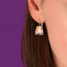 Load image into Gallery viewer, Taratata Ciboulette Earrings. 08762-105
