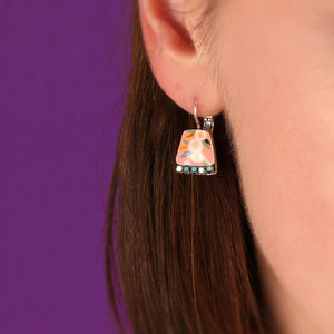 Taratata Ciboulette Earrings. 08762-105