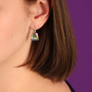 Taratata Ciboulette Earrings. 08762-105