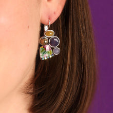 Load image into Gallery viewer, Taratata Ciboulette Earrings. 08764-106
