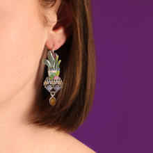 Load image into Gallery viewer, Taratata Ciboulette Earrings. 08768-10M
