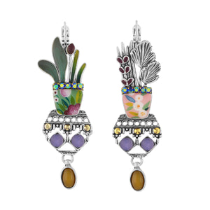 Taratata Ciboulette Earrings. 08768-10M