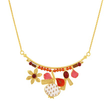 Load image into Gallery viewer, Taratata Orient Necklace. 10117-203
