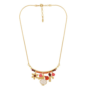 Taratata Orient Necklace. 10117-203