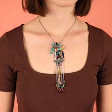 Load image into Gallery viewer, Taratata Papong Necklace. 11121-10M

