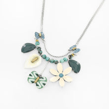 Load image into Gallery viewer, Taratata Ephemere Necklace. 01102-104
