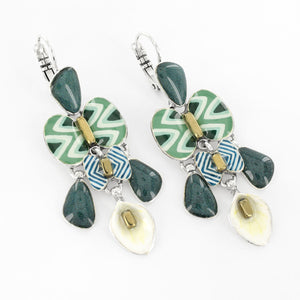 Taratata Ephemere Earrings. 01710-104