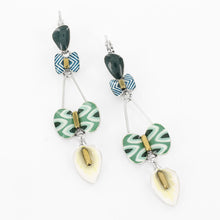 Load image into Gallery viewer, Taratata Ephemere Earrings. 01713-104
