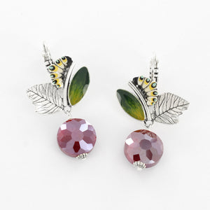 Taratata Cocoon Earrings. 03728-103