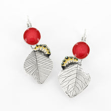 Load image into Gallery viewer, Taratata Cocoon Earrings. 03729-103
