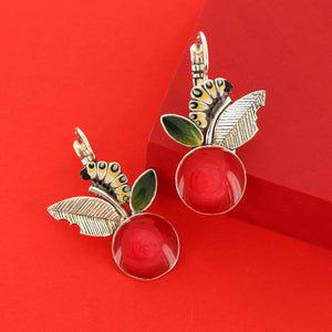 Taratata Cocoon Earrings. 03730-103