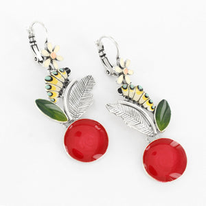Taratata Cocoon Earrings. 03732-103