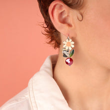 Load image into Gallery viewer, Taratata Cocoon Earrings. 03733-103
