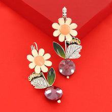 Load image into Gallery viewer, Taratata Cocoon Earrings. 03733-103
