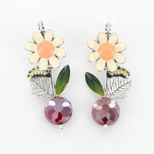 Load image into Gallery viewer, Taratata Cocoon Earrings. 03733-103
