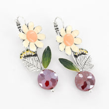 Load image into Gallery viewer, Taratata Cocoon Earrings. 03733-103
