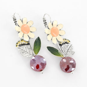Taratata Cocoon Earrings. 03733-103