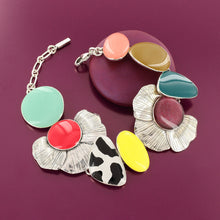 Load image into Gallery viewer, Taratata Diva Bracelet. 04307-10M

