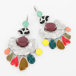Taratata Diva Earrings. 04746-10M