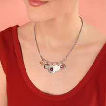 Load image into Gallery viewer, Taratata Soleil Necklace. 06110-103
