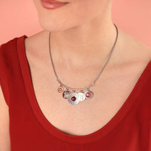 Taratata Soleil Necklace. 06110-103
