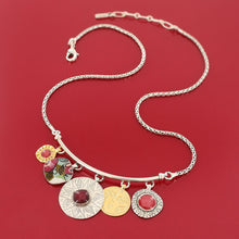 Load image into Gallery viewer, Taratata Soleil Necklace. 06110-103

