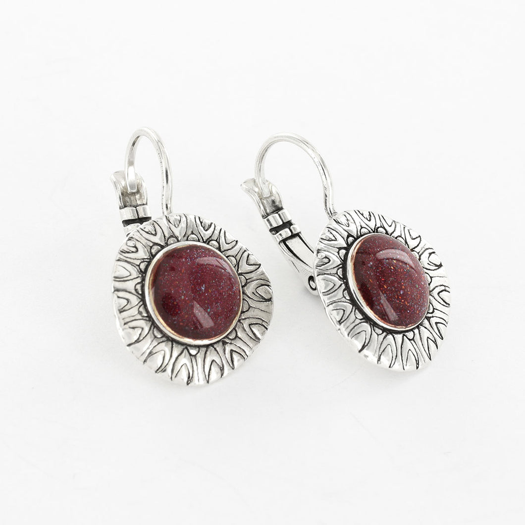Taratata Soleil Earrings. 06754-108