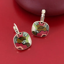 Load image into Gallery viewer, Taratata Soleil Earrings. 06758-10M
