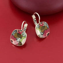 Load image into Gallery viewer, Taratata Soleil Earrings. 06758-10M
