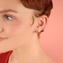 Load image into Gallery viewer, Taratata Soleil Stud Earrings. 06953-203
