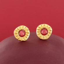 Load image into Gallery viewer, Taratata Soleil Stud Earrings. 06953-203
