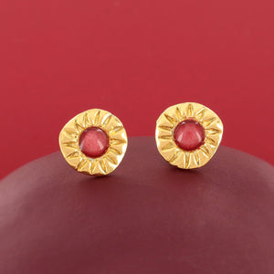 Taratata Soleil Stud Earrings. 06953-203