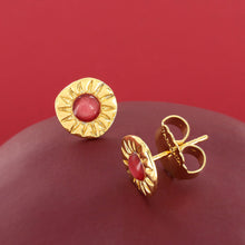 Load image into Gallery viewer, Taratata Soleil Stud Earrings. 06953-203
