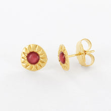 Load image into Gallery viewer, Taratata Soleil Stud Earrings. 06953-203
