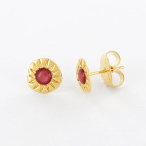Taratata Soleil Stud Earrings. 06953-203