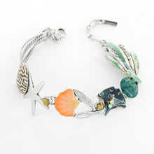 Load image into Gallery viewer, Taratata Abysses Bracelet. 07310-10M
