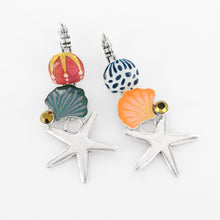 Load image into Gallery viewer, Taratata Abysses Earrings. 07768-10M
