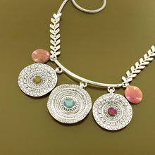Load image into Gallery viewer, Taratata Bahia Necklace. 08113-10M
