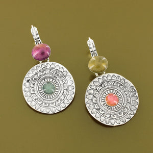 Taratata Bahia Earrings. 08782-10M