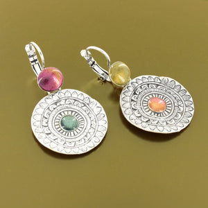 Taratata Bahia Earrings. 08782-10M