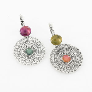 Taratata Bahia Earrings. 08782-10M