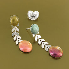 Load image into Gallery viewer, Taratata Bahia Stud Earrings. 08983-10M
