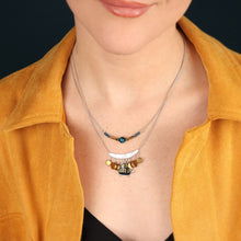 Load image into Gallery viewer, Taratata Galapagos Necklace. 10116-104
