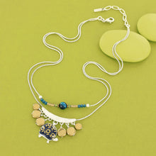 Load image into Gallery viewer, Taratata Galapagos Necklace. 10116-104
