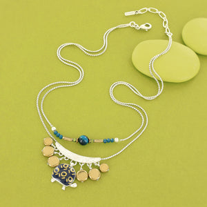 Taratata Galapagos Necklace. 10116-104