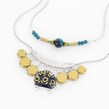 Load image into Gallery viewer, Taratata Galapagos Necklace. 10116-104
