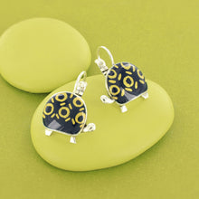 Load image into Gallery viewer, Taratata Galapagos Earrings. 10795-104
