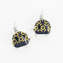Load image into Gallery viewer, Taratata Galapagos Earrings. 10795-104
