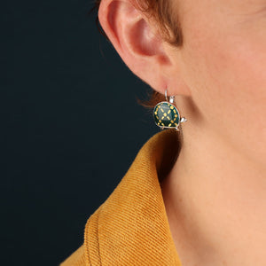 Taratata Galapagos Earrings. 10795-107