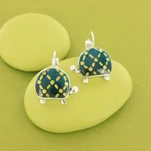 Load image into Gallery viewer, Taratata Galapagos Earrings. 10795-107
